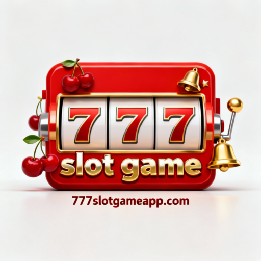 777 slot game