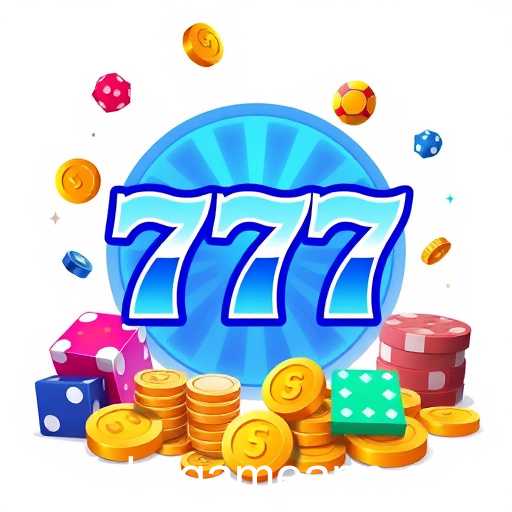 777 Slot Game Revolutionizes Online Casino Experience
