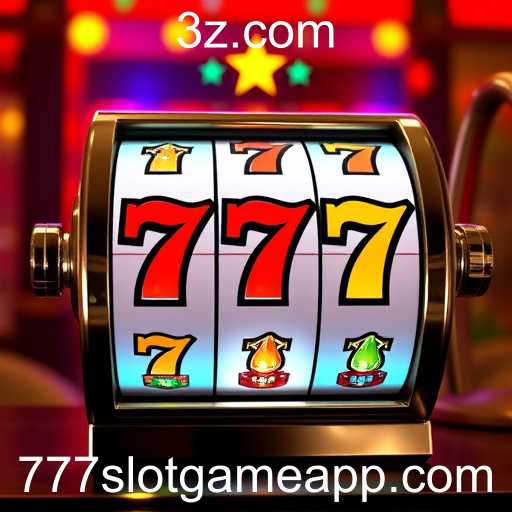The Rising Popularity and Challenges of 777 Slot Games Online