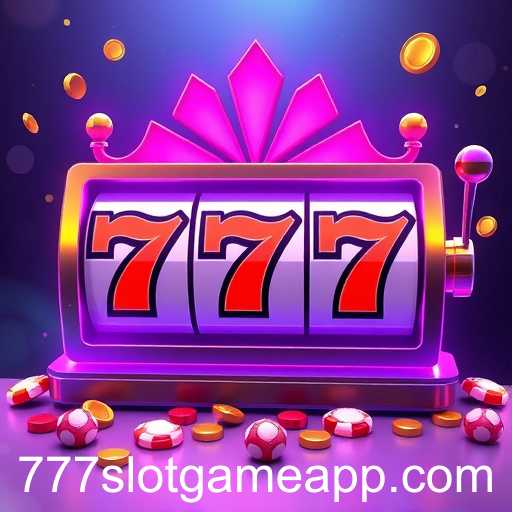 The Rise of 777 Slot Game in Online Gaming