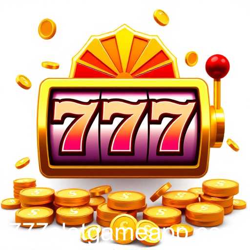 The Cultural Rise of 777 Slot Games