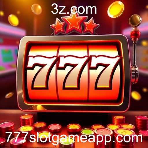 The Evolution of 777 Slot Games in the Digital Age