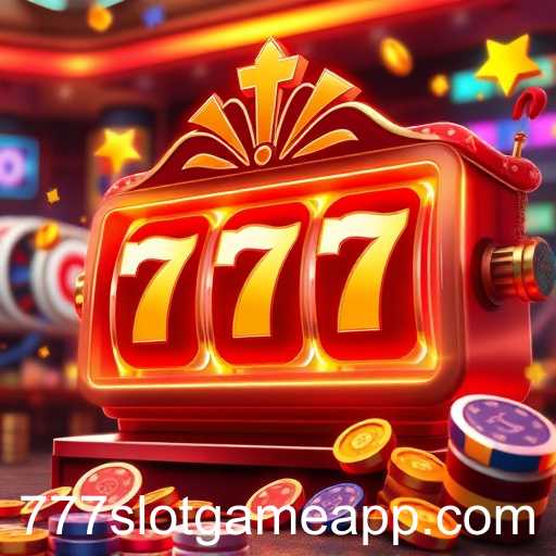 The Evolution and Impact of 777 Slot Games Online