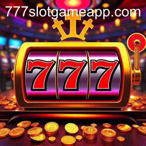 The Evolution of 777 Slot Games