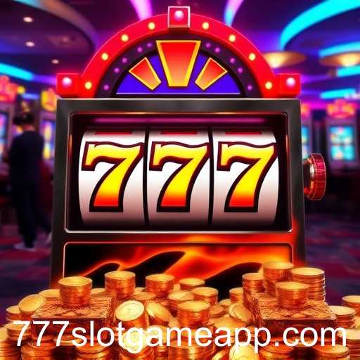 The Evolution of Online Slot Gaming