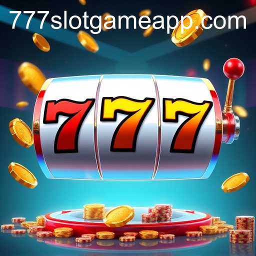 The Rise of 777 Slot Games in 2025