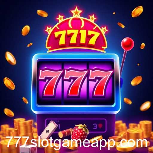 The Rise of 777 Slot Games in the Modern Gaming Industry