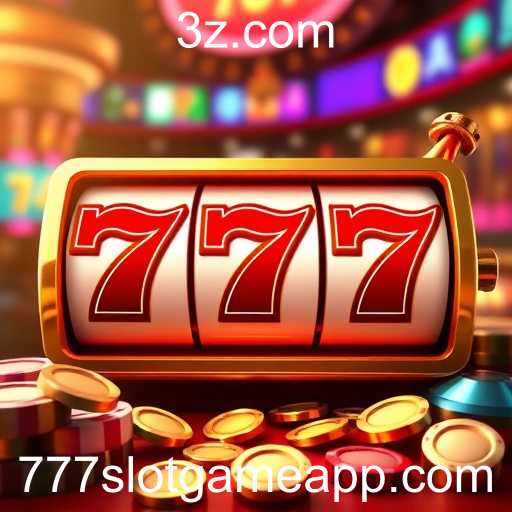 Rise of the 777 Slot Game in Modern Gaming