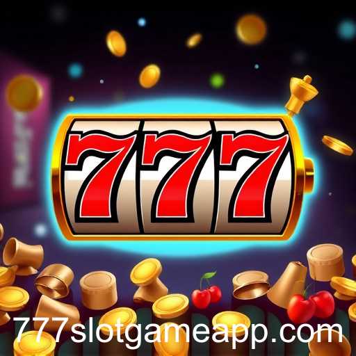 The Rise of 777 Slot Games in the Digital Era