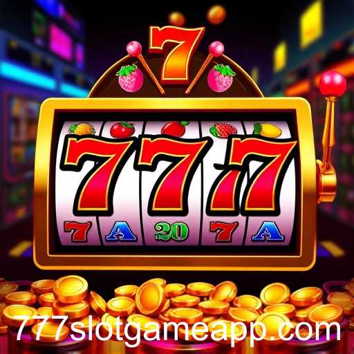 Rising Popularity of 777 Slot Games